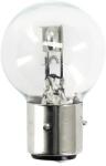 Flösser standard izzó 12V 45-40W BA21d foglalat, S2 fehér (reflektorhoz), egyesével FLOSSER Elektronika Világítások Izzók 12V-os izzók