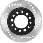 SELECTION P2R (Motorisé) SELECTION P2R DISQUE DE FREIN ADAPTABLE NIU N-SERIES, N1S hátsó féktárcsa (külső átmérő: 220 mm, belső átmérő: 58 mm, 3 furat) SELECTION P2R (Motorisé) Futómű és fék alkatrészek Féktárcsák