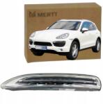 Mertt Irányjelző Led Drl Nappali Fény Bal Porsche Cayenne 7P5 10-14