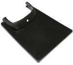 SELECTION P2R (Motorisé) SELECTION P2R Első sárvédőhöz sárfogó Peugeot 103 mopedhez, fekete SELECTION P2R (Motorisé) Bicikli alkatrészek Kerékpáros kiegészítők Kerékpár sárvédők