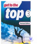 MM Publications Get to the Top 3 Revised Edition Class CDs