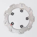 Braking Wave Fix DC04RID hátsó féktárcsa Braking Futómű és fék alkatrészek Féktárcsák
