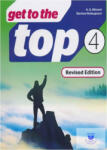  Get to the Top 4 Revised Edition Class CDs
