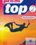  Get to the Top 2 Revised Edition Class CDs