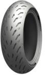 MICHELIN (Motorisé) MICHELIN POWER 5 190/50 ZR17 hátsó motorkerékpár gumiabroncs - radiál, TL, 73W (307640) MICHELIN (Motorisé) Felnik, gumik, kiegészítők Gumik Motorgumik