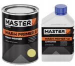 Troton Wash Primer 2: 1 Reaktív alapozó Master alapozó alu horganyzott acél 1, 2 L 449