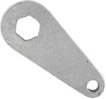 Piaggio Vu (oem) PIAGGIO 116693 fékkar PIAGGIO VU (OEM) Erőátviteli alkatrészek Kuplungok és alkatrészeik Kuplungkarok