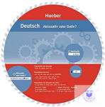Hueber, M. Verlag Wheel Deutsch - Der, Die, Das