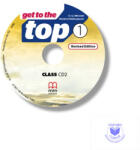  Get to the Top 1 Revised Edition Class CDs