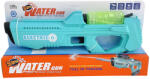  Akkumulátoros vízipisztoly, 45 cm - vegyesbolt