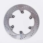Braking RF8525S első féktárcsa Braking Futómű és fék alkatrészek Féktárcsák