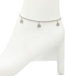 ElectraStore Bratara Tennis De Picior Argint Casiopeea (C4436)