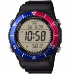 Casio Férfi karóra Casio AE-1700H-1A2VEF fekete (AE-1500WHC-8AVEF)