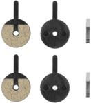 SELECTION P2R (Vélo) SELECTION P2R fékbetét elektromos rollerhez (Dualtron, Kaboo, Kugoo, Zero, Brigmton - téglalap alakú) SELECTION P2R (Vélo) Futómű és fék alkatrészek Fékbetétek (tárcsafék)