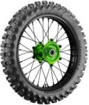 MICHELIN (Motorisé) MICHELIN STARCROSS 6 MEDIUM HARD 100/90-19 hátsó motorkerékpár gumi TT 57M (NHS) MICHELIN (Motorisé) Felnik, gumik, kiegészítők Gumik Motocross gumik