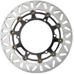 NEWFREN féktárcsa Yamaha 1300 FJR 2013-2015 első (külső 298 mm - belső 132 mm - furatos) (DF5172AF) NEWFREN Futómű és fék alkatrészek Féktárcsák