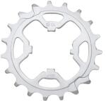 MICHE 11 sebességes lánckeréksor Campagnolo rendszerhez, 19T MICHE Bicikli alkatrészek Kerékpár alkatrészek Kerékpár kazetták