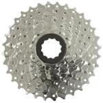 SRAM PG950 9 sebességes kazetta 11-28 (Shimano kompatibilis) (11, 12, 13, 14, 16, 18, 21, 24, 28 fog) SRAM Bicikli alkatrészek Kerékpár alkatrészek Kerékpár kazetták