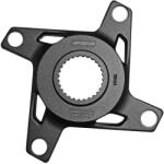 Bosch 4. generációs e-bike spider, 104 mm, 5, 2 mm offset Bosch Bicikli alkatrészek Kerékpár alkatrészek Kerékpár lánctányérok