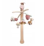 Little Dutch Kolotoč hudební Fairy garden (LD9000)