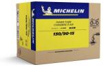MICHELIN (Motorisé) MICHELIN 15MI belső gumi 15'' 130-90-15, könyök szelep 90° MICHELIN (Motorisé) Felnik, gumik, kiegészítők Gumibelsők