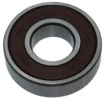 Blackbearing 6001 2RS kerékcsapágy Fulcrum-Campagnolo (japán gyártmány) (28x12x8) (darabonként) BLACKBEARING Felnik, gumik, kiegészítők Kerékagyak
