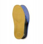 Coccine Ortho Aron Coccine orvosi bőr profilozott talpbetét 45-ös méret