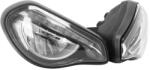 P2R (Motorisé) P2R motorkerékpár fényszóró Triumph 660 Street Triple 2020-2022, 765 Street Triple 2020-2022 (LED, CE minősítés, OEM: 230040414) P2R (Motorisé) Elektronika Világítások Fényszórók (OEM)