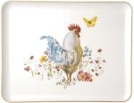 Ihr COUNTRY ROOSTER tálca 36x28x1, 5cm (WTL1091060)
