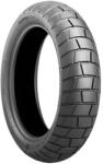 Bridgestone Battlax AT41 Adventure Trail 170/60-17 hátsó motorgumi, radiál, TL 72V BRIDGESTONE Felnik, gumik, kiegészítők Gumik Motorgumik