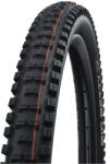 SCHWALBE (Vélo) SCHWALBE Big Betty Super Trail Enduro 29 x 2.60 MTB gumi, fekete, TLE, tubeless/tubetype, TS (65-622), VAE e50 minősítéssel SCHWALBE (Vélo) Bicikli alkatrészek Kerékpár alkatrészek Kerékpár gumik