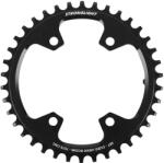 Stronglight 4 karos 96 mm MTB lánctányér Shimano CUES FC-U8000-hoz, 38 fogas, egysebességes STRONGLIGHT Bicikli alkatrészek Kerékpár alkatrészek Kerékpár lánctányérok
