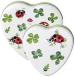 Ihr LUCKY LADYBUGS cukorkás doboz szettt 2részes (DCK1037200)