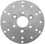 IGM Első féktárcsa MBK 50 Booster 1990-1998, Yamaha 50 BWS 1990-1998, Peugeot 50 Ludix Snake 2004+, V-Clic, Piaggio 50 Zip 1993-1999 (külső: 155 mm, belső: 40, 6 mm, 3 furat) IGM Futómű és fék alkatrészek