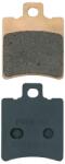 CL BRAKES fékbetét garnitúra (2 db) PEUGEOT 125 TWEET 2010-től hátsó - APRILIA 125 LEONARDO 1997-1998 első - YAMAHA 125 TEOS 2000-2003 első - MBK 125 DOODO 2000-2005 első (3013 MSC) CL BRAKES Futómű és fék alka