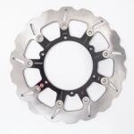 Braking Wave KT03FLD O300 úszó féktárcsa acél aggyal Braking Futómű és fék alkatrészek Féktárcsák