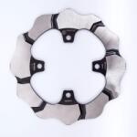 Braking Wave Batfly BY9020R jobb oldali fix féktárcsa Braking Futómű és fék alkatrészek Féktárcsák