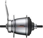 SHIMANO NEXUS SG-C3001 7 sebességes hátsó kerékagy városi kerékpárhoz, 36 küllő, 175, 5 mm, kontrafékes SHIMANO Felnik, gumik, kiegészítők Kerékagyak