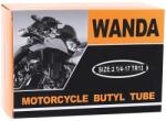 WANDA (Motorisé) WANDA 17'' belső gumi 2 1/4-17, Schrader szeleppel WANDA (Motorisé) Felnik, gumik, kiegészítők Gumibelsők