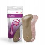 Mazbit Bőr talpbetét Női cipőbetét méret 40 (5902574207500)