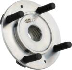 SIP Performance SIP "Sport" hátsó fékdob Vespa 125 VM/VN/150 VL/VB1T/T2/T3, M8x21, 5 mm SIP Performance Futómű és fék alkatrészek Fékpofák (dobfék)