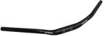 ERGOTEC Cruiser kormány városi és MTB kerékpárhoz, alumínium, fekete, Ø 31, 8 mm, szélesség 640 mm (Jóváhagyási szint: 4) ERGOTEC Bicikli alkatrészek Kerékpár alkatrészek Kerékpár kormányok