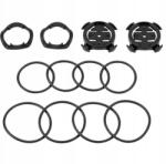 Garmin Kormányra Szerelhető Tartó Edge 500 510 520 Plus (010-11430-00)