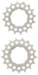 MICHE 11 sebességes kazettás fogaskerék Shimano-hoz, 16T első, 17T második pozícióval MICHE Bicikli alkatrészek Kerékpár alkatrészek Kerékpár kazetták