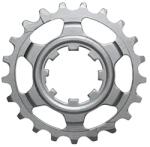 MICHE 11 sebességes kazettás fogaskerék Campagnolo rendszerhez, 21 fogas záró pozíció MICHE Bicikli alkatrészek Kerékpár alkatrészek Kerékpár kazetták