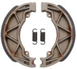 NEWFREN fékpofa PIAGGIO 50 Fly 2T/4T, Liberty 50 hátsó (GF. 0268) NEWFREN Futómű és fék alkatrészek Fékpofák (dobfék)