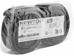NEWTON belső gumi 26 x 1.50-2.00, Schrader szelep, (2 db-os csomag) NEWTON Bicikli alkatrészek Kerékpár alkatrészek Bicikli belső gumik
