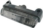 Standard Parts Hátsó lámpa LED irányjelzőkkel, univerzális, fekete Standard Parts Elektronika Világítások Hátsó lámpák (OEM)