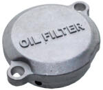 YCF Olajszűrő fedél pit bike-hoz / dirt bike-hoz YCF Motor alkatrészek Olajfilterek, olajpumpák