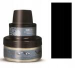 Coccine Nano Wax Cipőkrém Műbőrre, Fekete (99983/black)